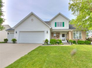 4630 Clemens Blvd, Ames, IA 50014