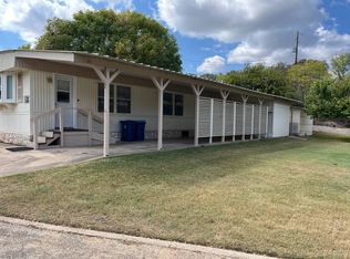16 Trail Ridge Rd, Kerrville, TX 78028