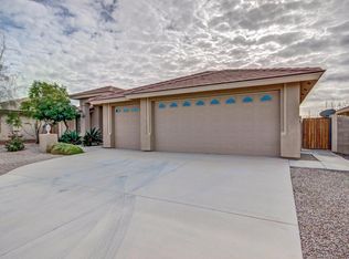 10913 E Obispo Ave, Mesa, AZ 85212