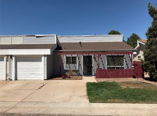 16345 E Rice Pl APT B, Aurora, CO 80015