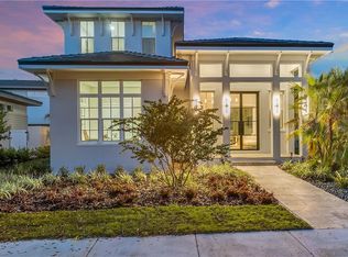 8651 Farthington Way, Orlando, FL 32827