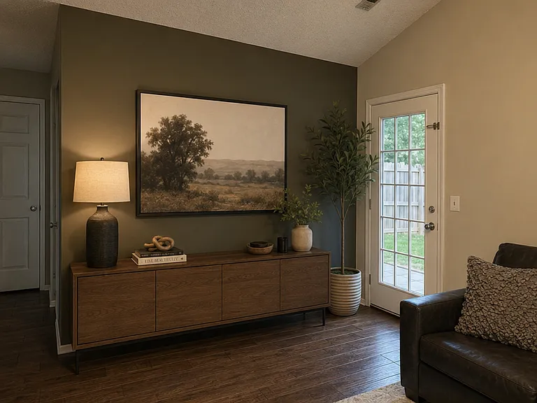 3111 W Woodfield Way — Photo 2