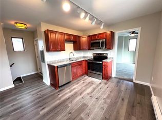 701 Garibaldi Ave #A, Bangor, PA 18013