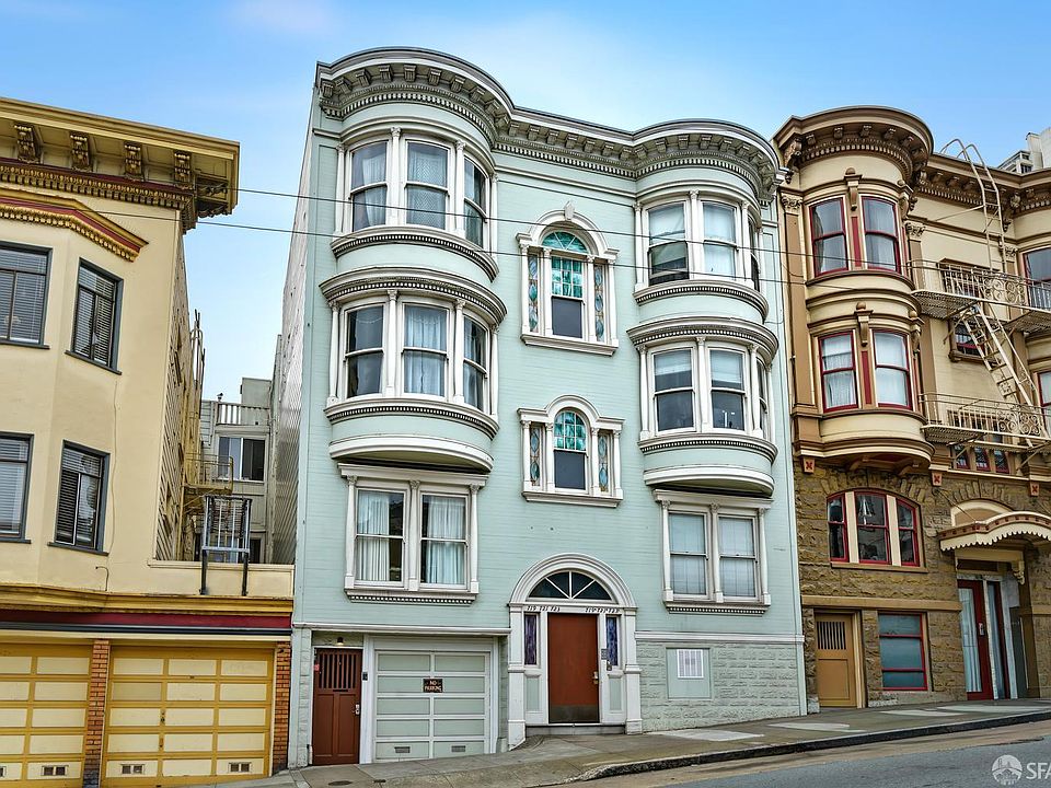 1st image of 717 Union St #723