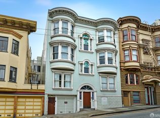 717 Union St #723, San Francisco, CA 94133