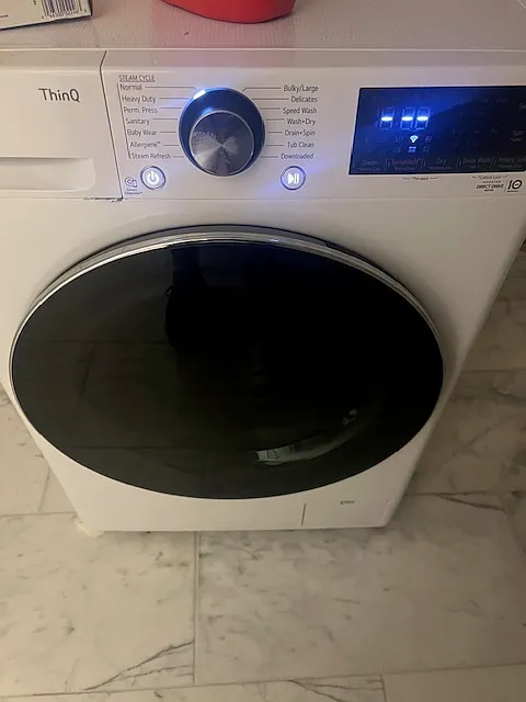 1 bed, 600 sqft, $1,200 — Photo 4