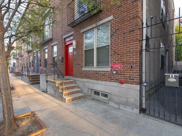 1908 Poplar St #A, Philadelphia, PA 19130