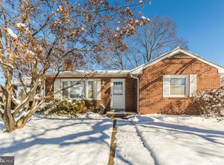 26 Georgetown Rd, Walkersville, MD 21793