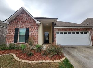 16108 Summer Gardens Ave, Baton Rouge, LA 70817