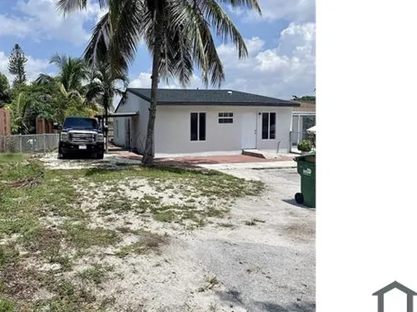 21371 NW 39th Ave, Miami Gardens, FL 33055