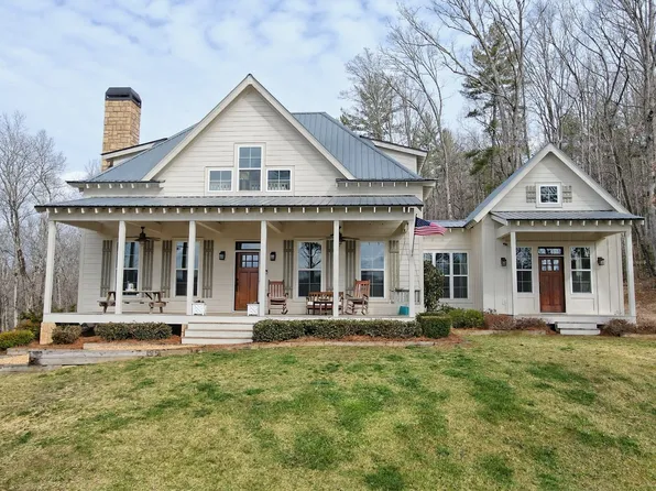 5804 State Highway 60, Suches, GA 30572