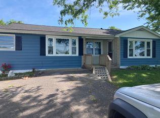 1802 State Route 181 S, Greenville, KY 42345