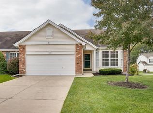 23 Salsibury Ct, Lake Saint Louis, MO 63367