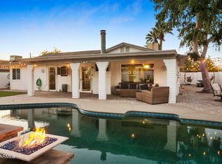 8133 E Osborn Rd, Scottsdale, AZ 85251