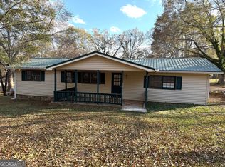 115 Welcome To Arnco Rd, Newnan, GA 30263