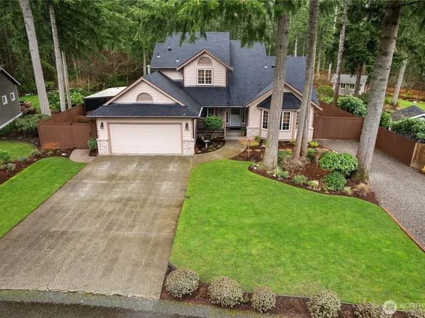 3137 Bonanza Drive NE, Lacey, WA 98516