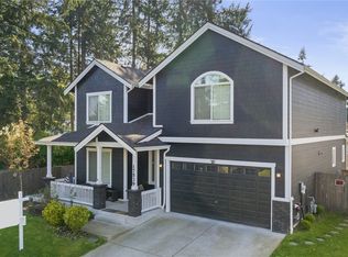 17539 SE 265th Ct, Covington, WA