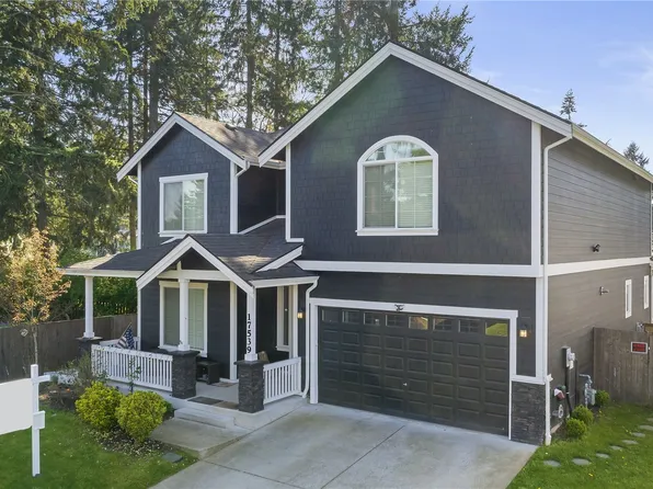 17539 SE 265th Court, Covington, WA 98042