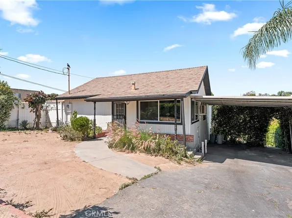 612 N Main Ave, Fallbrook, CA 92028