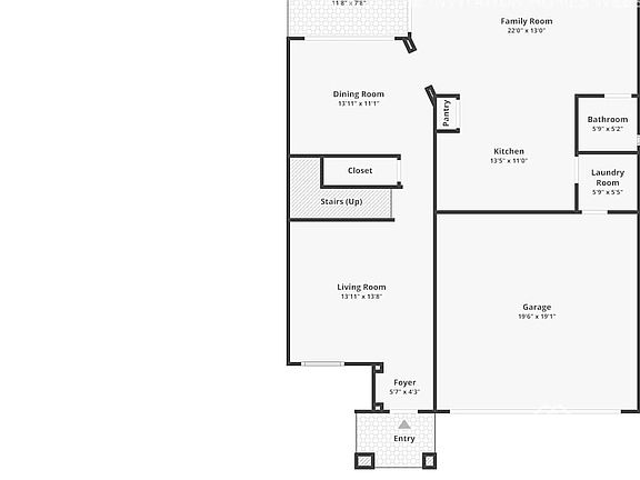 2nd image of 7765 NW 19th Ct