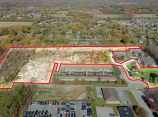 7961 Harrison Pl, Merrillville, IN 46410