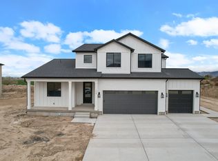 128 W 650 N, Salem, UT 84653