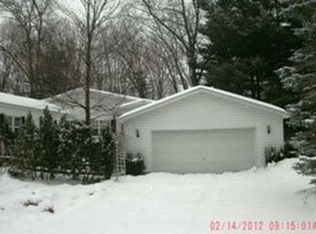 615 Ridgeview Dr, Prudenville, MI 48651