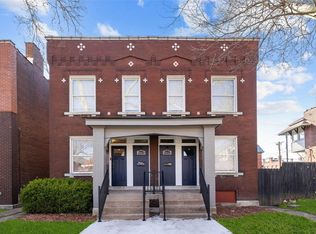 3506 California Ave, Saint Louis, MO 63118