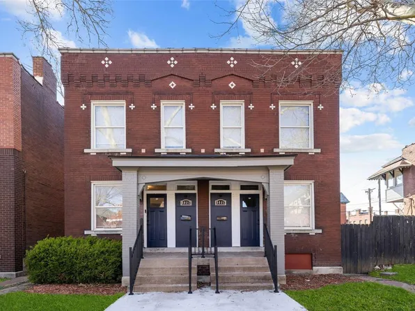 3506 California Ave, Saint Louis, MO 63118