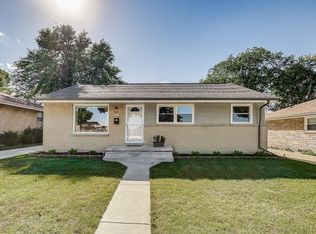 2915 S 66th St, Milwaukee, WI 53219