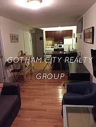 Rented by Gotham City Realty Group