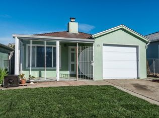 543 D St, Colma, CA 94014