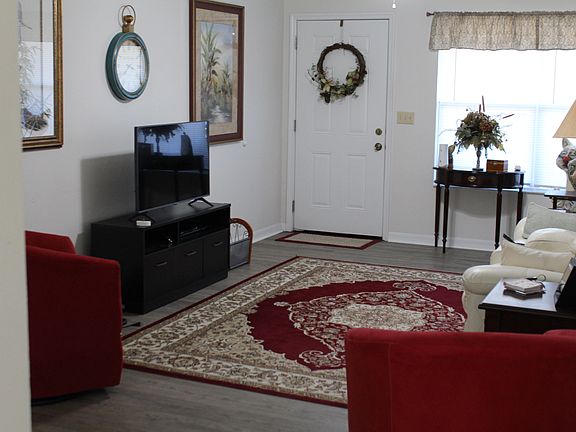 5th image of 3743 NW Huntsboro St APT 102