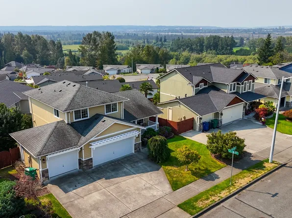 7324 30th Street NE, Marysville, WA 98270