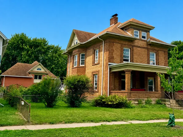 956 Tuscarora Ave, Saint Paul, MN 55102