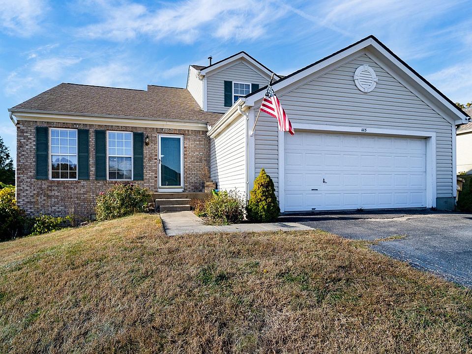 1st image of 1113 Lake Knoll Ct