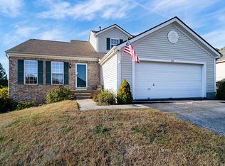 1113 Lake Knoll Ct, Lebanon, OH 45036