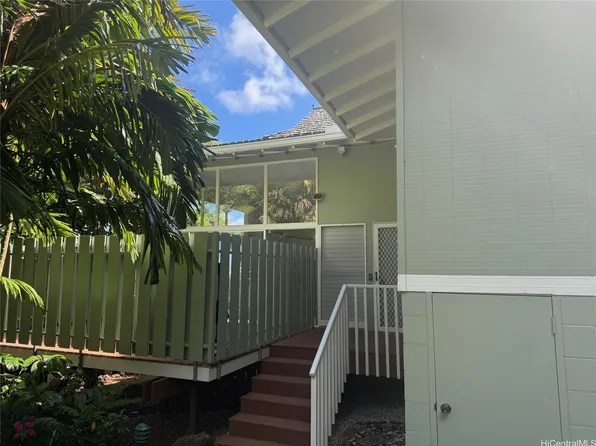 1440 Kalaniiki St #3, Honolulu, HI 96821