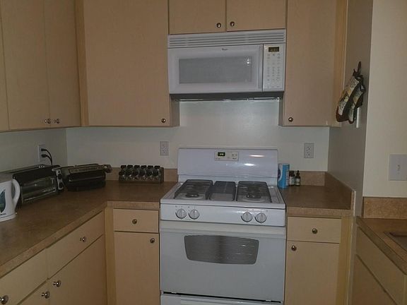 Gas Stove