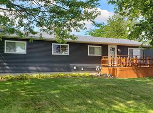 4845 Bliss Rd, Elwell, MI 48832