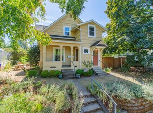 7454 N Haven Ave APT A, Portland, OR