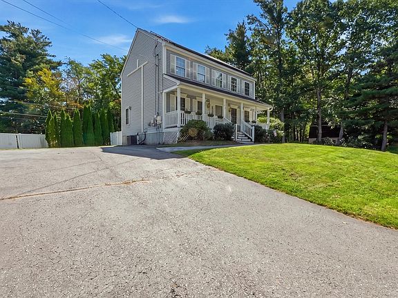 4th image of 305 Mount Vernon St