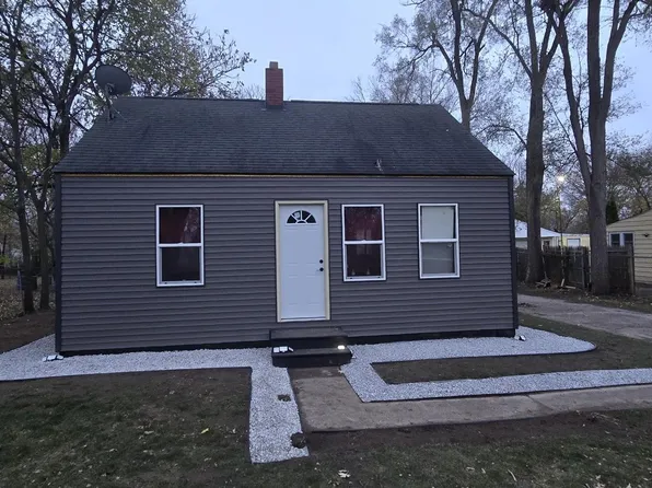 3526 Leith St, Flint, MI 48506
