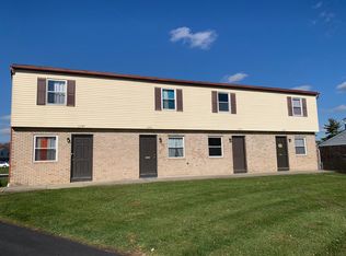 6153 Laurelwood Ct #6153, Columbus, OH 43229
