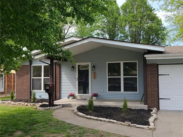 2345 Emert Ave, Granite City, IL 62040