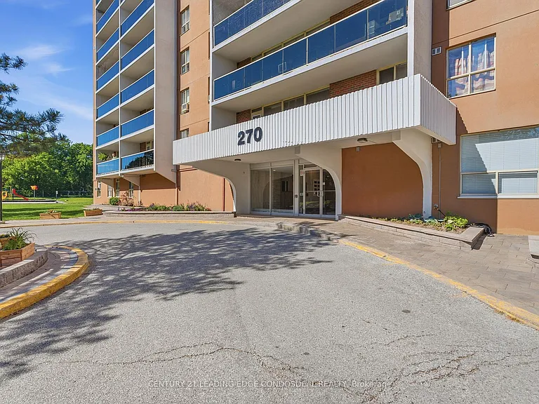 270 Palmdale Dr #1508 — Photo 2