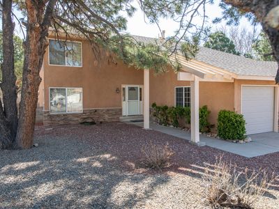 5804 Cochiti Dr NW, Albuquerque, NM, 87120
