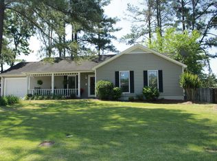 3732 Tailboard Way, Martinez, GA 30907