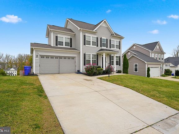 2nd image of 6515 Langbrooke Ct