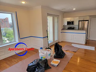 Rented by Jerry F Leazer LREB